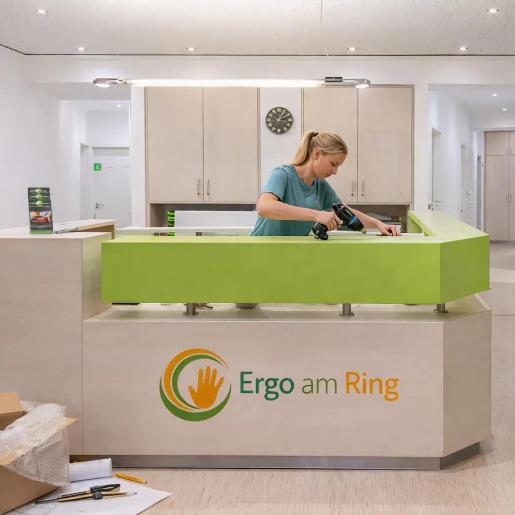 Praxisgründung für Therapiepraxen