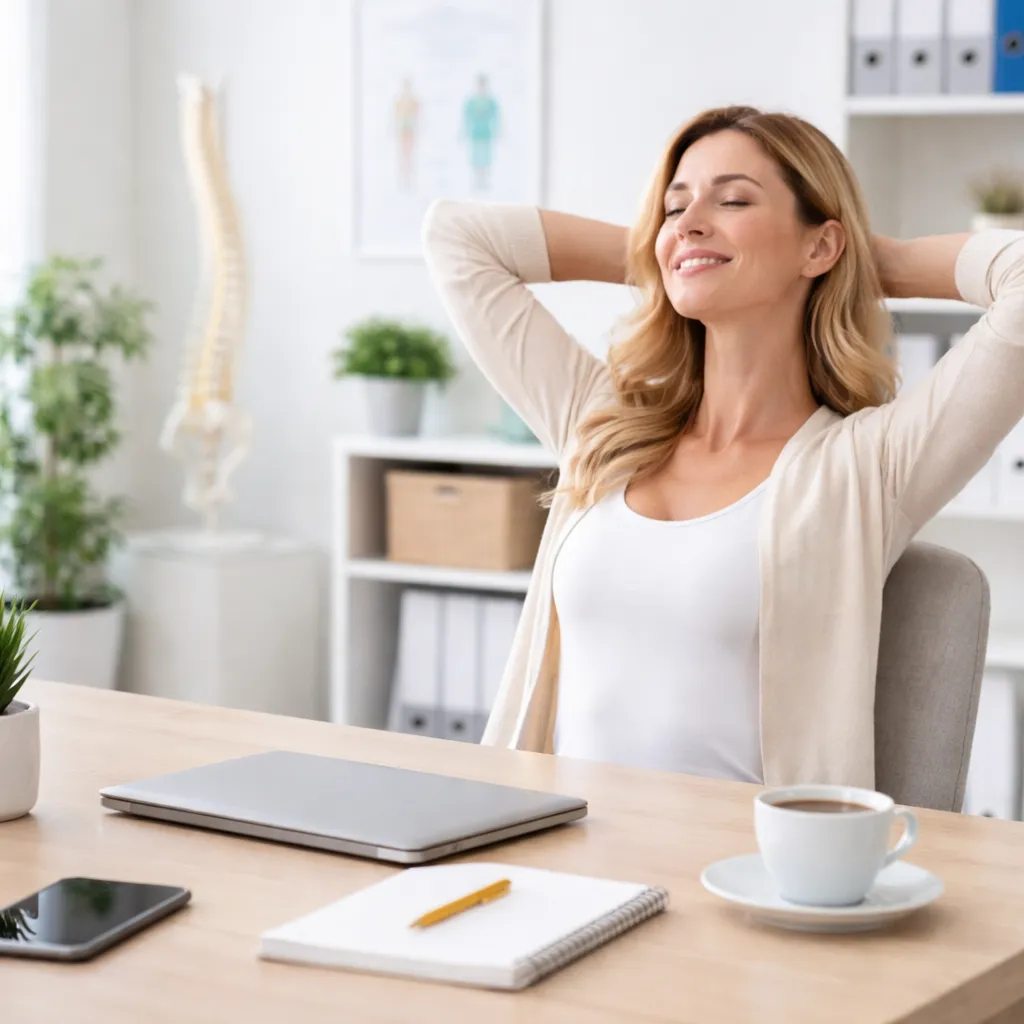 Sicheres Praxis-Hosting und professionelle Betreuung