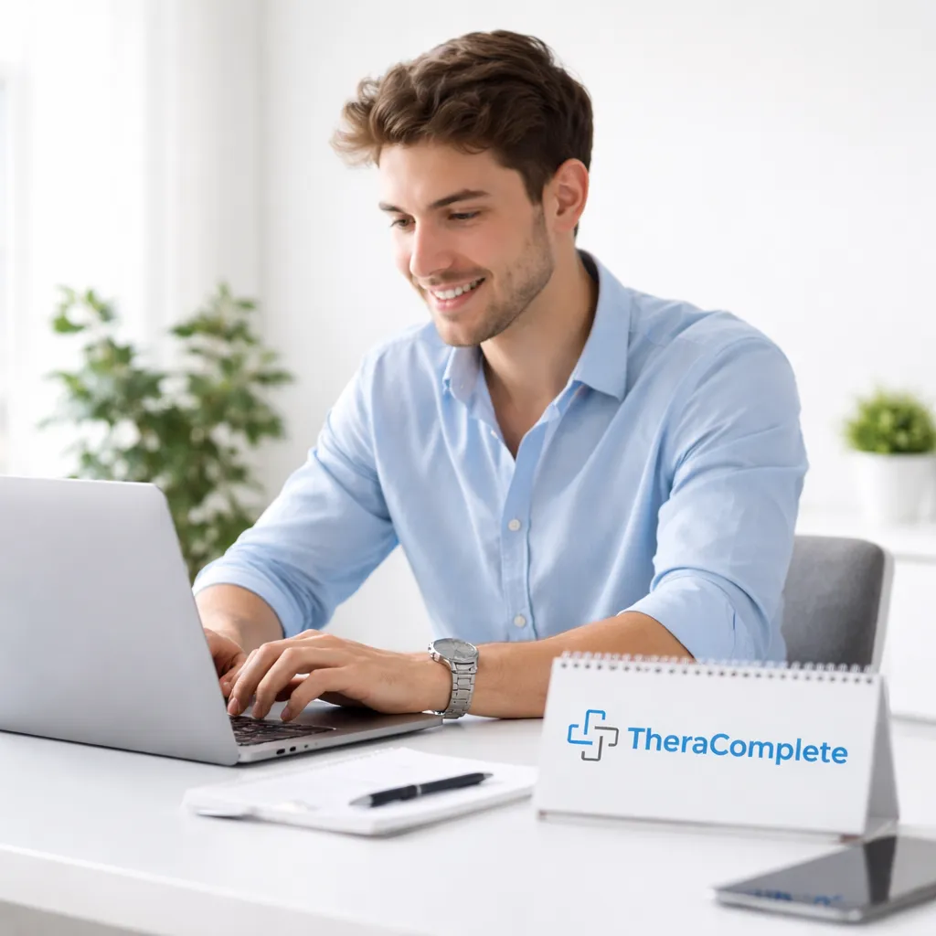 Karriere bei TheraComplete