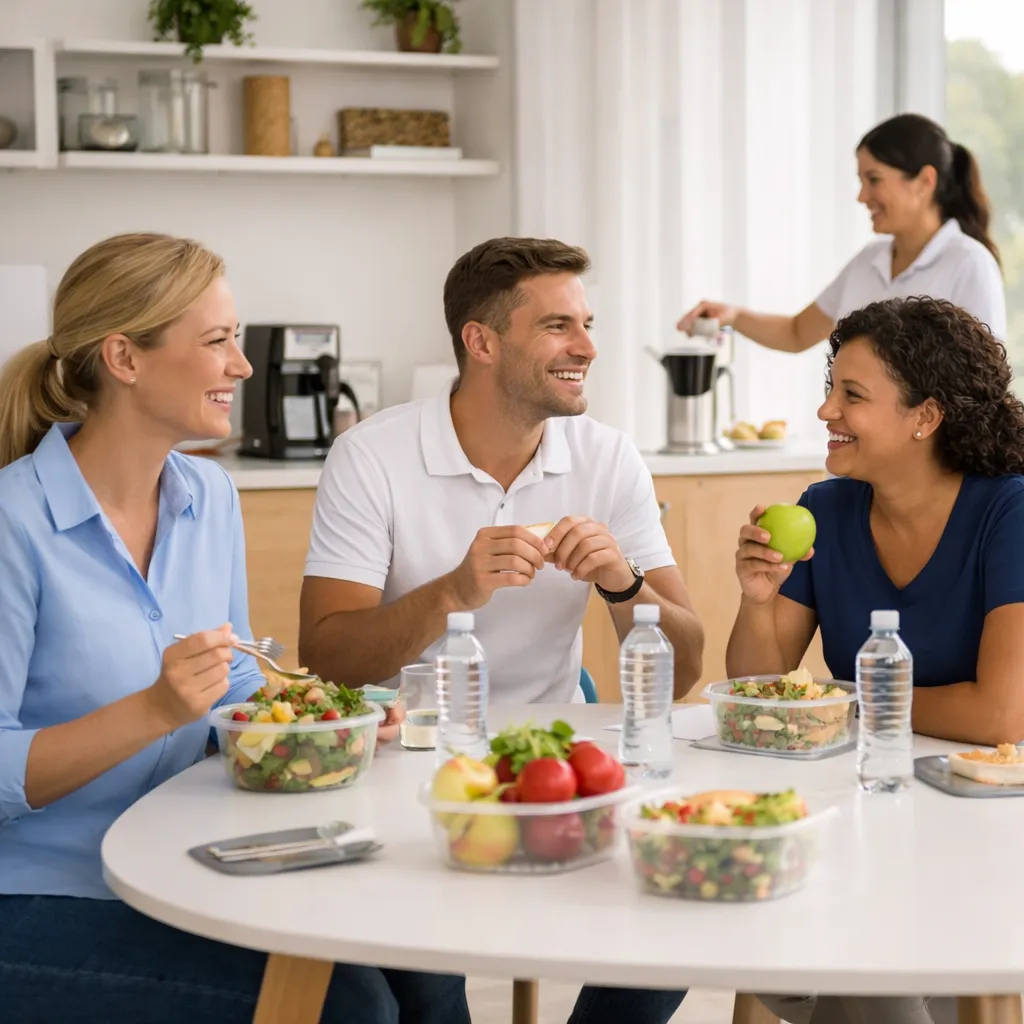 Automatisierungen für strukturierte Abläufe