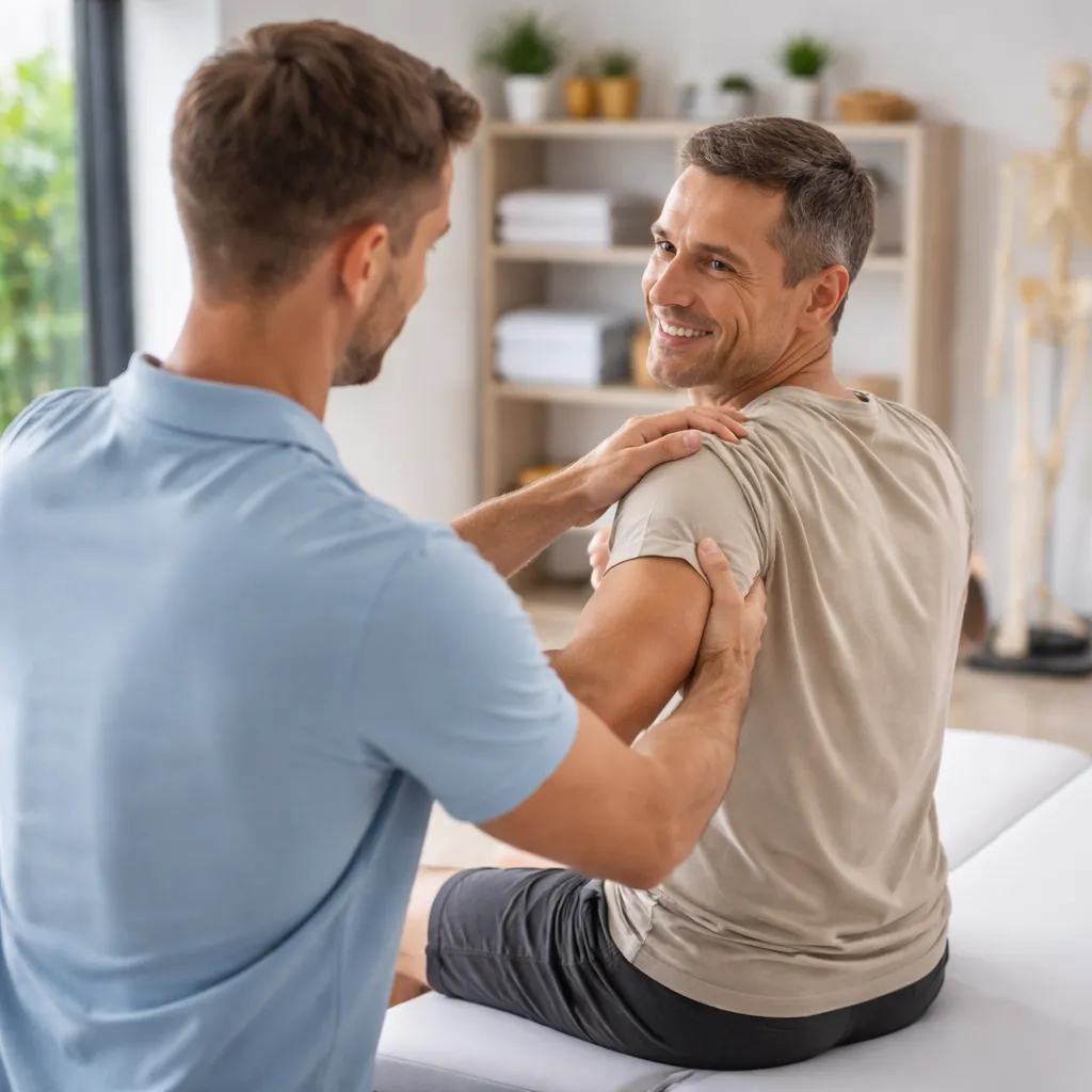 Webdesign für Therapiepraxen