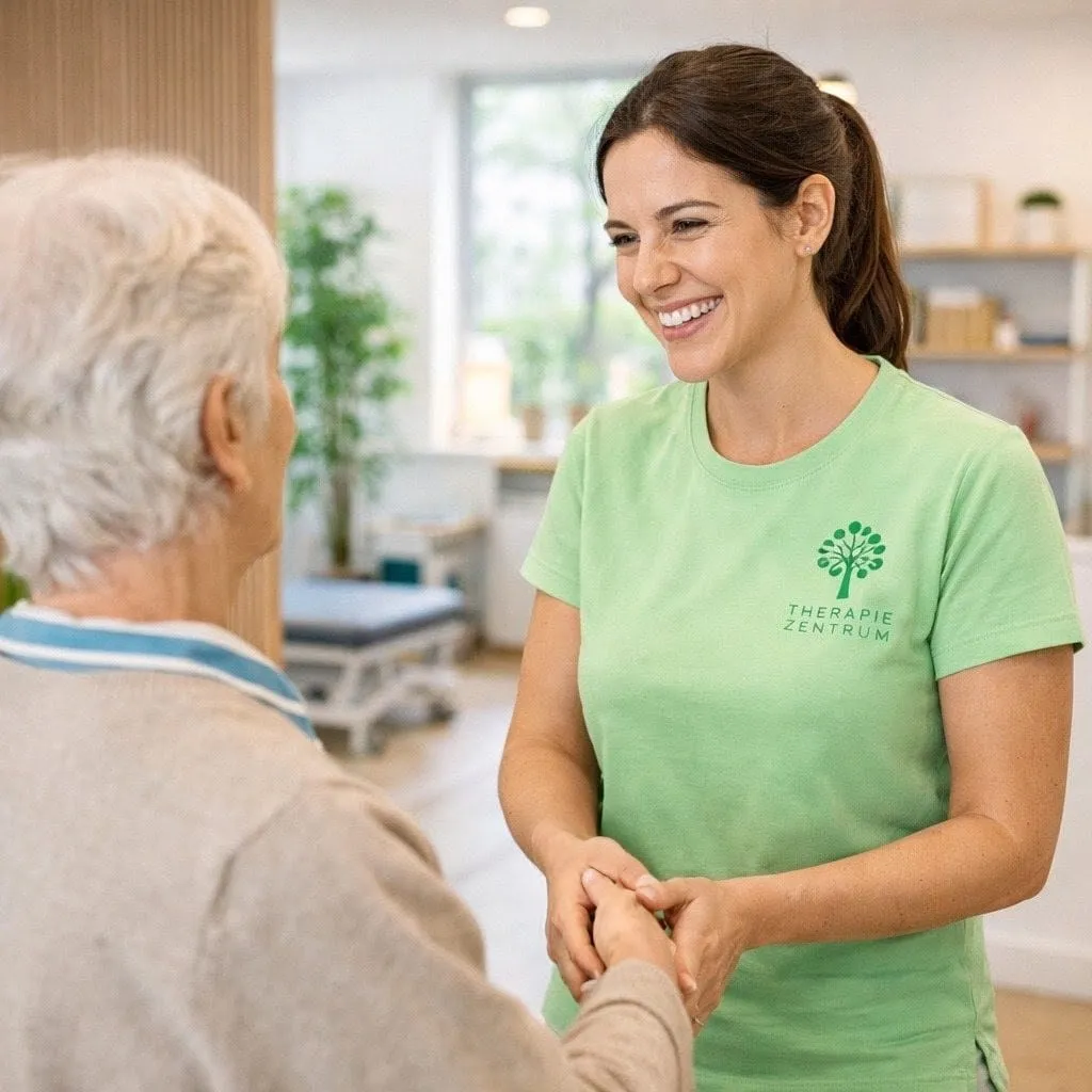SEO für Therapiepraxen
