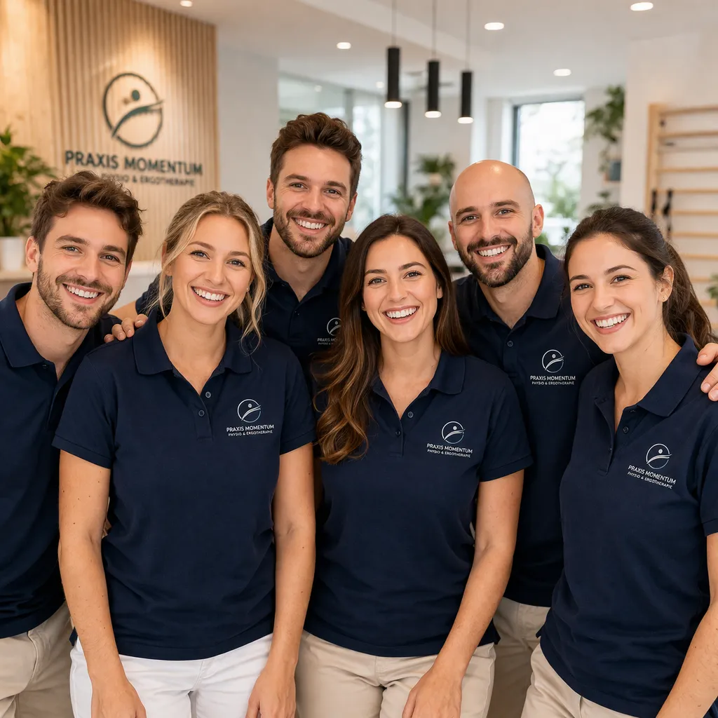 Digitalisierung und Mitarbeitergewinnung für Therapiepraxen