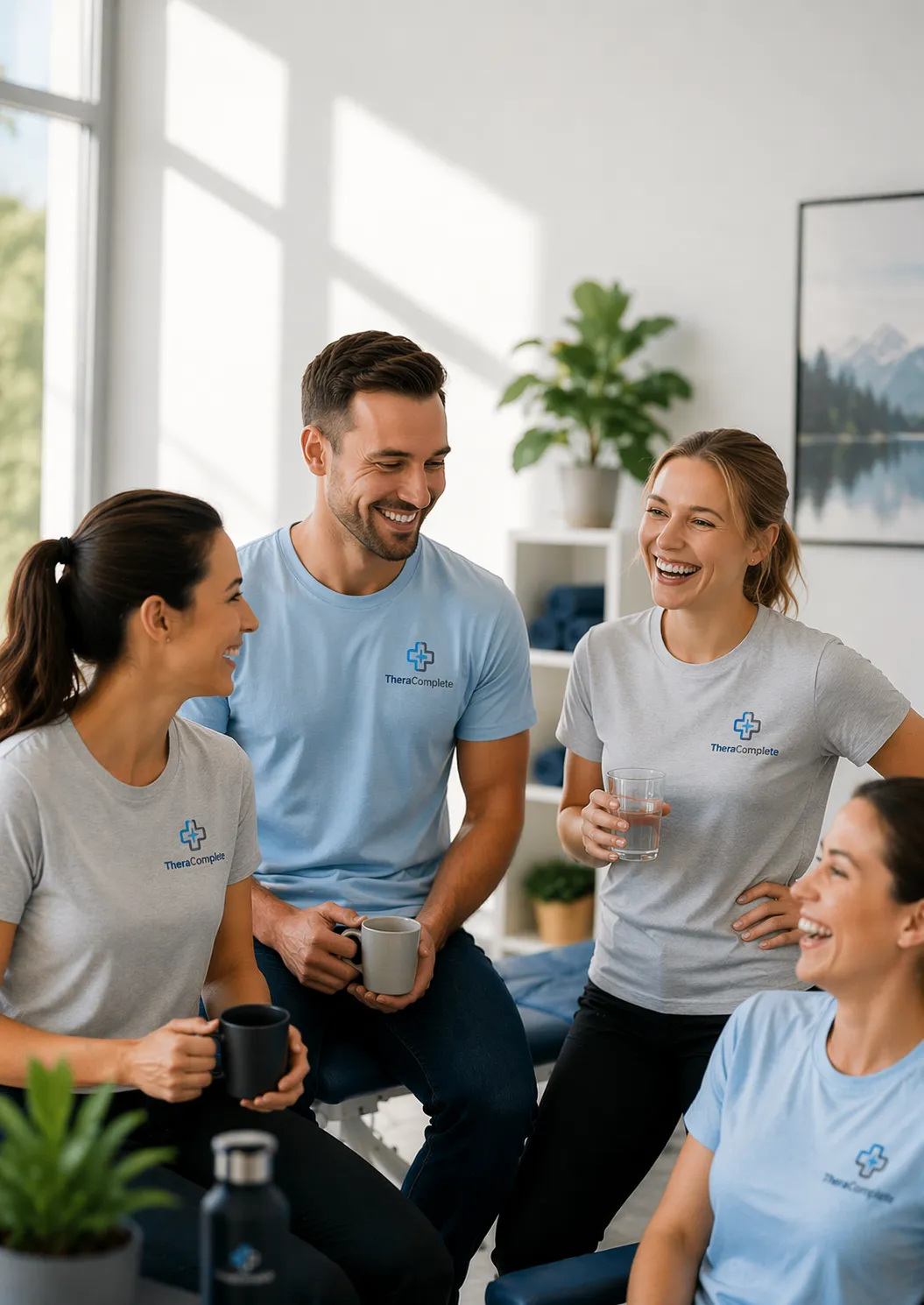 Erfolgreiches Recruiting für Praxen