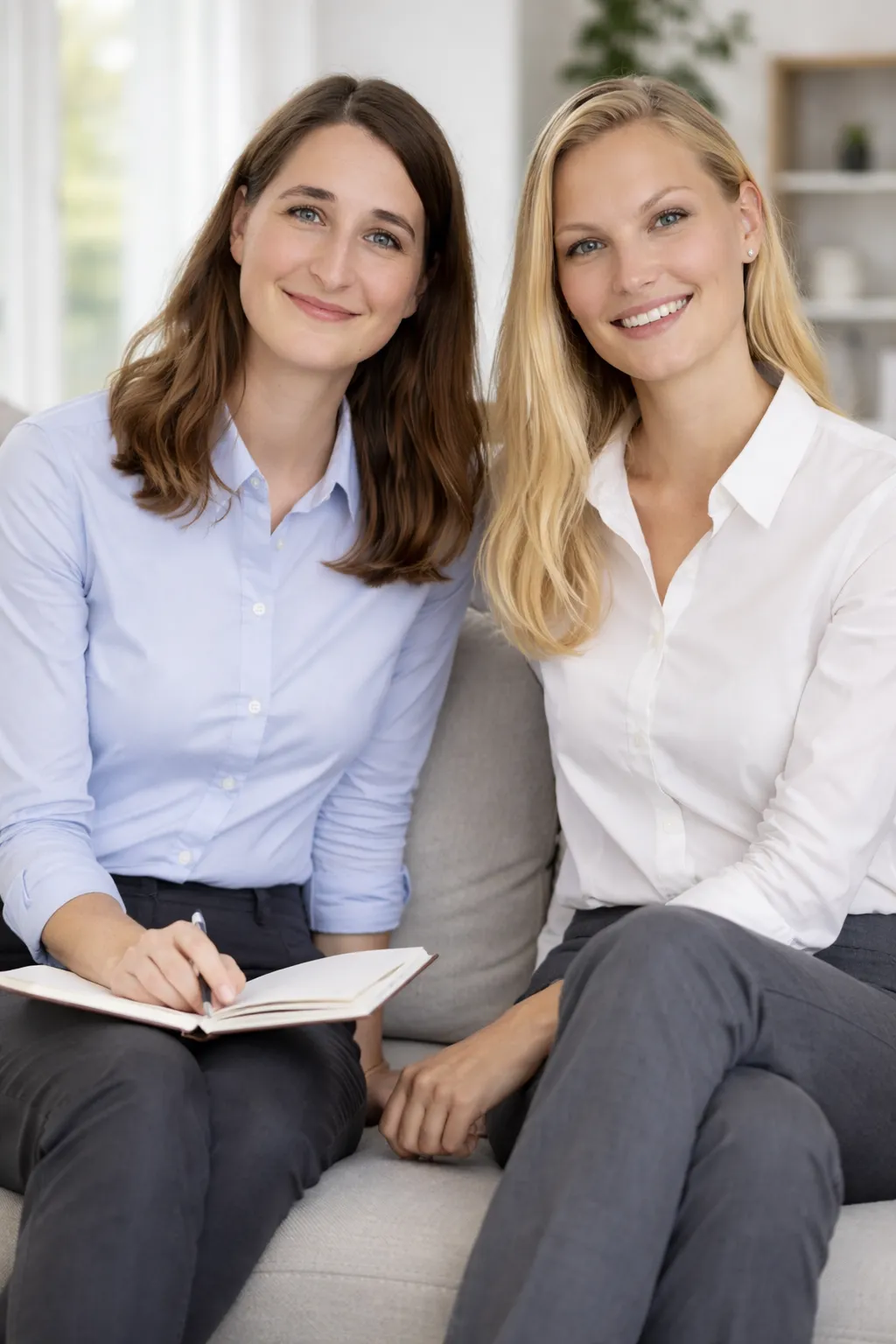 TheraComplete – digitale Lösungen für Therapiepraxen