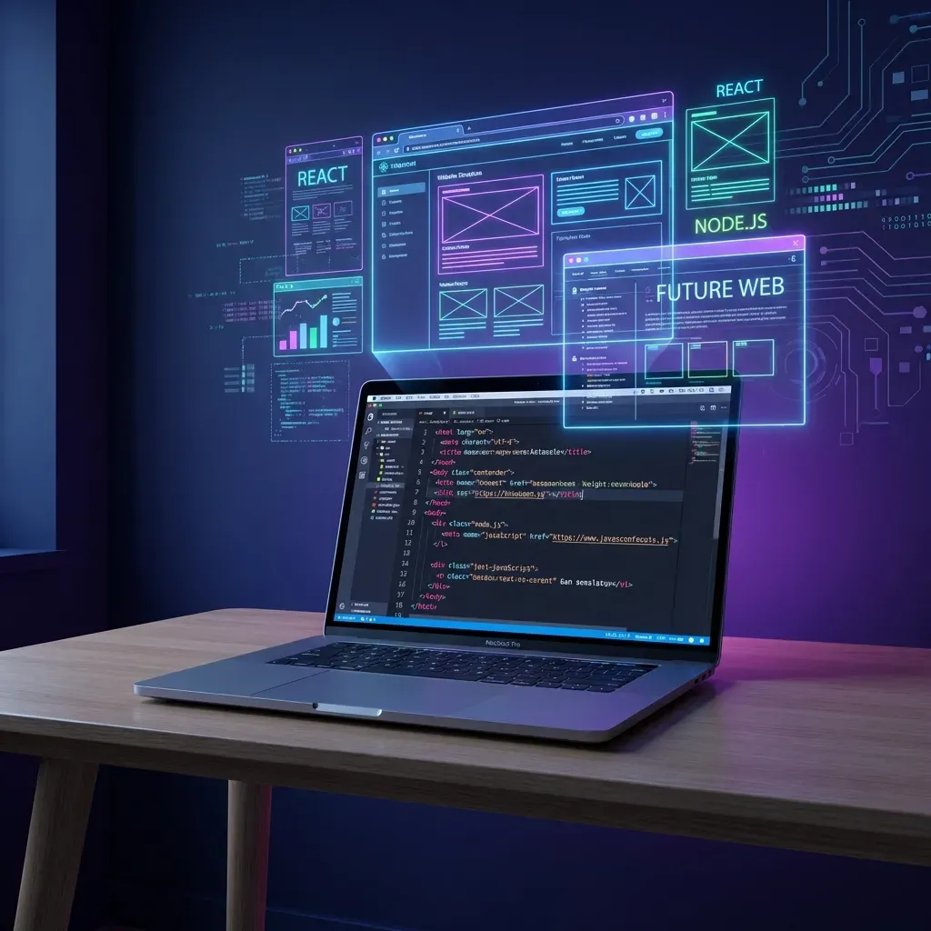 Senior Fullstack Developer