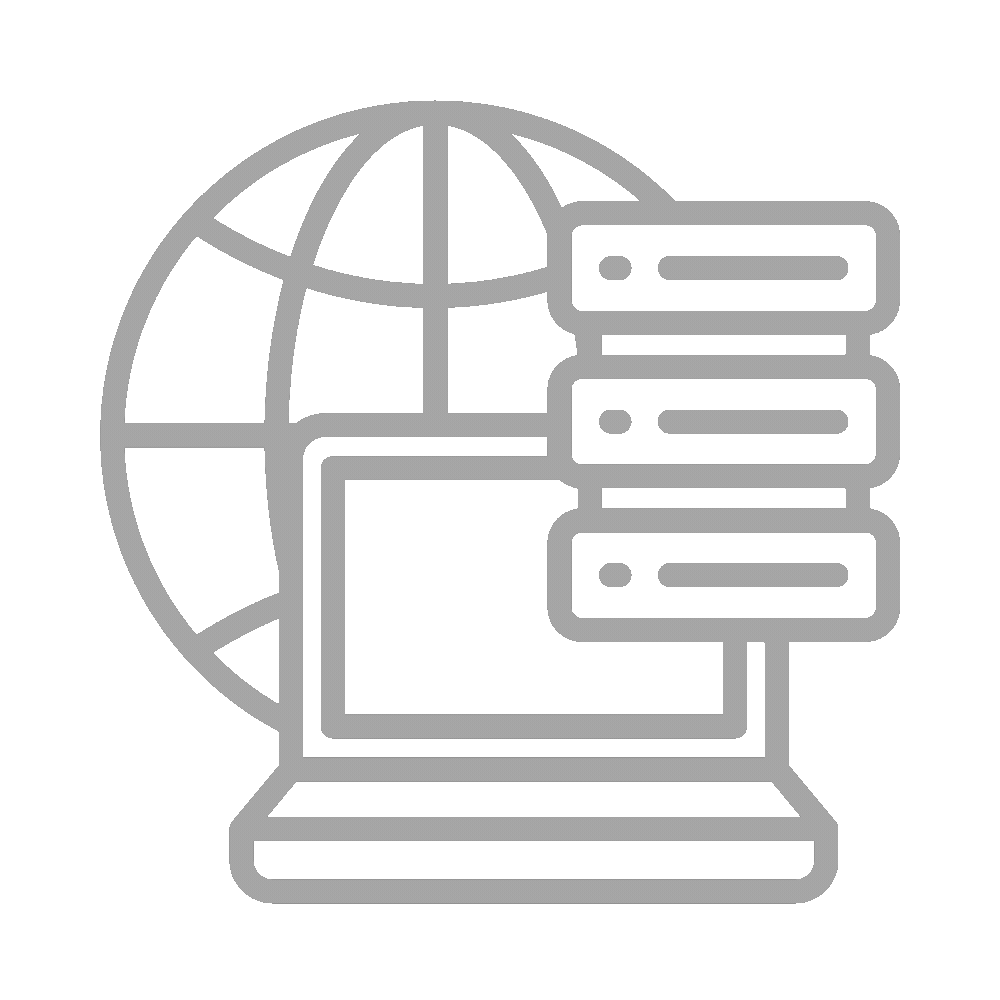 Dezente Vorschau unserer Website-Betreuung und Hosting-Sicherheit